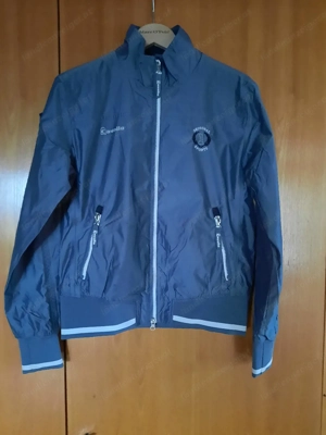 Reitjacke con Cavallo Gr. 38