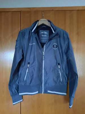 Reitjacke con Cavallo Gr. 38 Bild 2