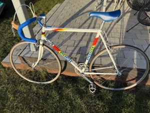 Puch Mistrale SE ( Retro   Vinted   Rennrad)