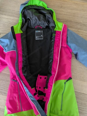 Skijacke Kinder Dare2b Größe 164 Bild 4