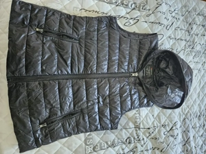 Streetone Outdoor Weste Bild 2