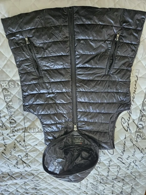 Streetone Outdoor Weste Bild 2