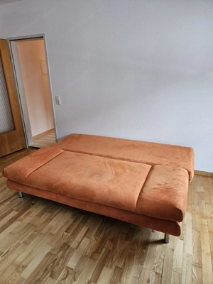 Schlafsofa zu verschenken Bild 2