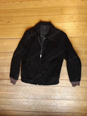 Vintage Jacke Bild 2