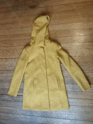 Damenmantel Größe M