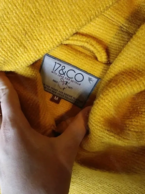 Damenmantel Größe M Bild 2