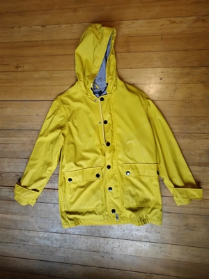 Regenjacke Damen