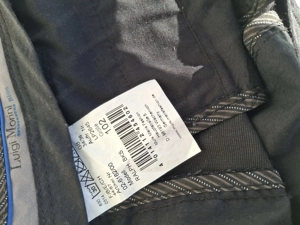 Maturaanzug Größe 102 Bild 4