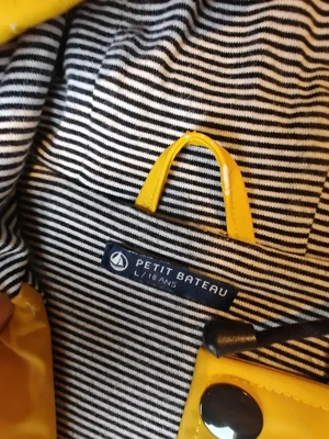 Regenjacke Damen Bild 2