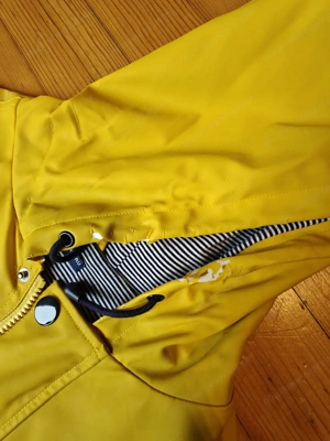Regenjacke Damen Bild 3