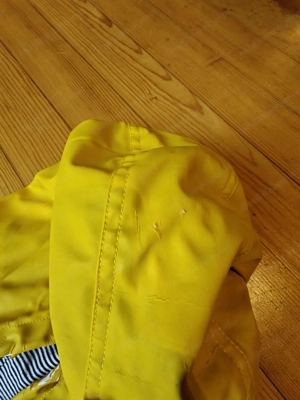 Regenjacke Damen Bild 4