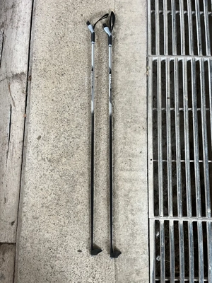 Langlauf-Set Classisch Bild 5