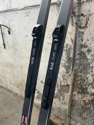 Langlauf-Set Classisch Bild 2