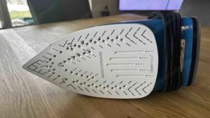 Dampfbügeleisen Bild 2