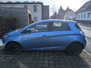 Renault ZOE 41 kWh Bild 4