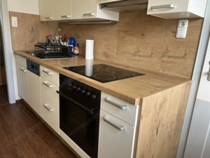 Hochwertige Küche bereit zur Abholung  Bild 3