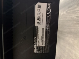 Asus Tuf 27 Zoll gaming Monitor wqhd 170hz Bild 4