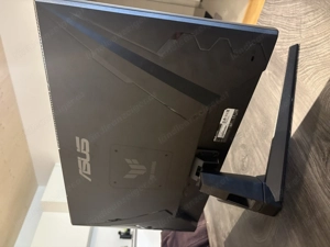 Asus Tuf 27 Zoll gaming Monitor wqhd 170hz Bild 3