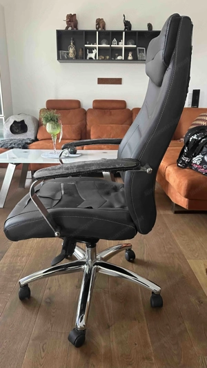 Chefsessel - Büro Bild 2
