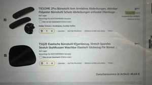 Chefsessel - Büro Bild 3