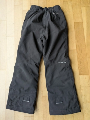 Skihose Kinder Dare2b Größe 152 Bild 2