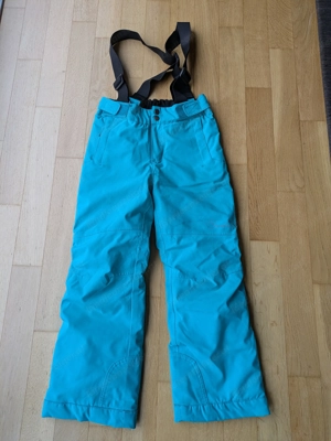 Skihose Kinder Dare2b, Größe 140