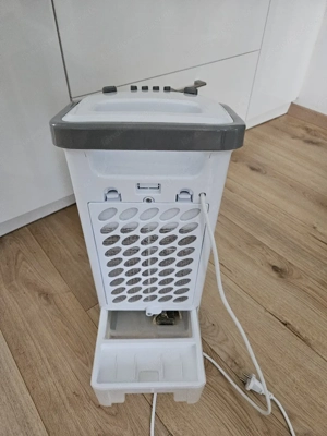 Luftkühler Bild 3