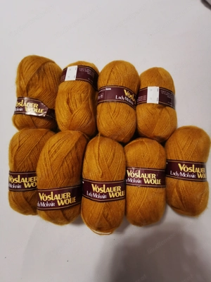 Wolle zu verkaufen  Bild 5