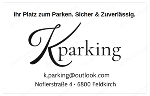 Pkw und Wohnmobil Parkplätze zu vermieten Bild 3