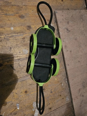 Fitnessgerät Bild 2
