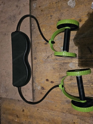 Fitnessgerät Bild 3