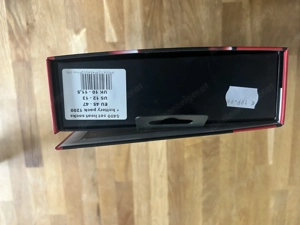 Heat Sock 4.1 Toe Cap Bild 2