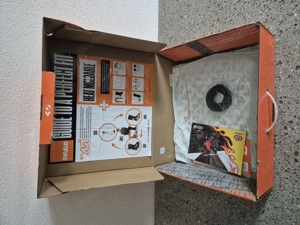 Thirtytwo Splitboard Boot TM-2 Jones 2024 Bild 3