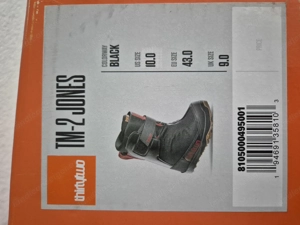 Thirtytwo Splitboard Boot TM-2 Jones 2024 Bild 2