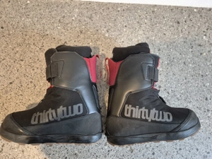Thirtytwo Splitboard Boot TM-2 Jones 2024 Bild 4