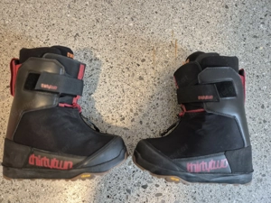 Thirtytwo Splitboard Boot TM-2 Jones 2024 Bild 5