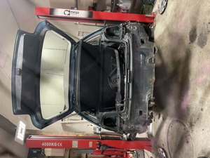 2-Säulen-Hebebühne 4t | Bj. 2022 | 230V Bild 4