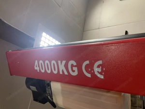 2-Säulen-Hebebühne 4t | Bj. 2022 | 230V Bild 2