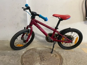 Cube 160 Kinderfahrrad