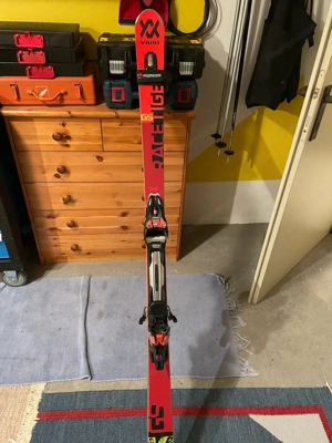 Völkl Racetiger 175cm