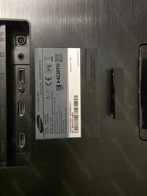 Bildschirm Samsung 28 Zoll Bild 2