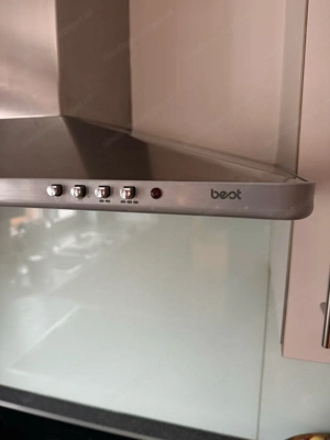 Dunstabzug Haube Bild 2