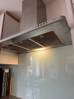 Dunstabzug Haube Bild 3