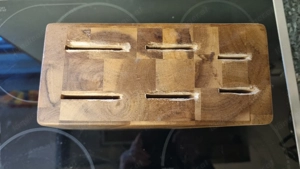 Messerblock Jamie Oliver Bild 3