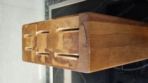 Messerblock Jamie Oliver Bild 4