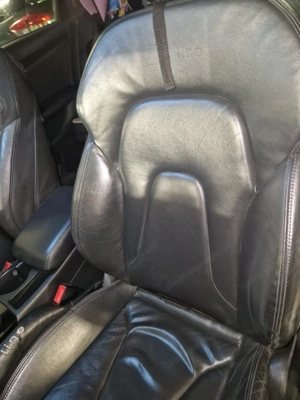 Audi a4 tdi  s line  Bild 12