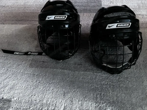 Eishockey Ausrüstung Bild 6