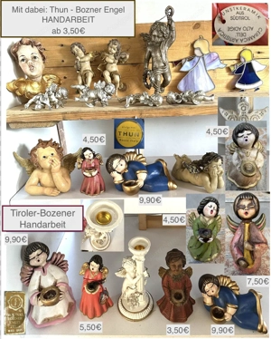 Sammlungsauflösung: viele Engel Tarrot Orakel Helfer usw. Bild 3