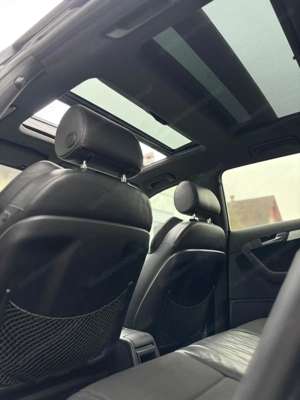 Audi A3 TDI S-Line  Bild 6