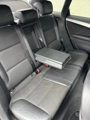 Audi A3 TDI S-Line  Bild 9